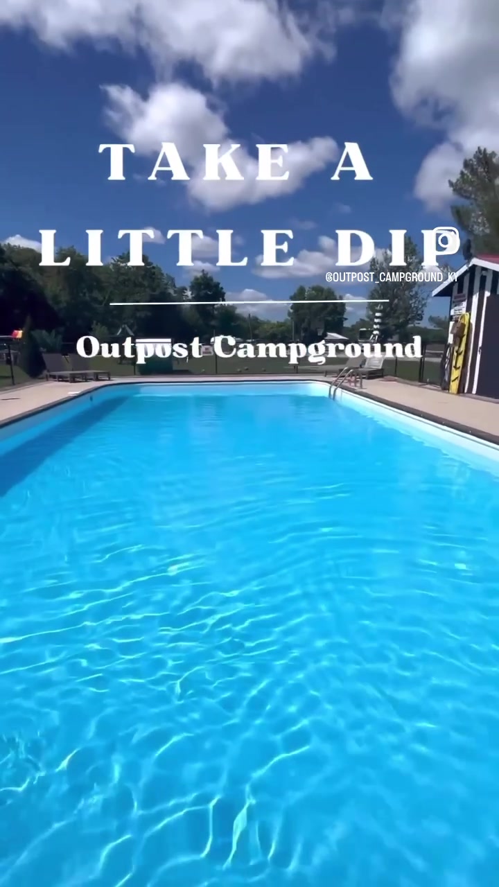 Outpost Campground & RV Park - Home