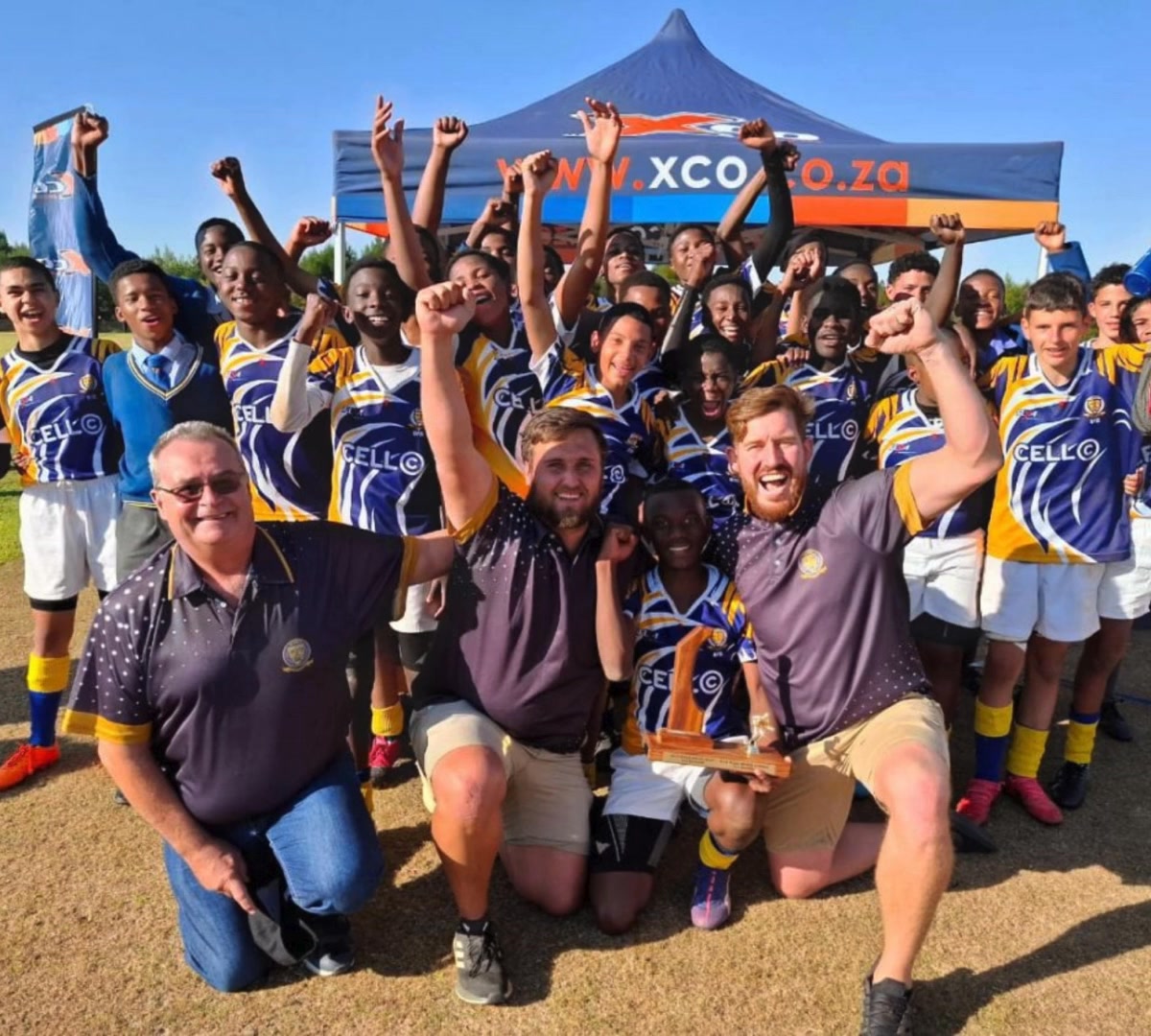 #odies #u15champs #citycupfinals #champions #winners #rugbyislife ...