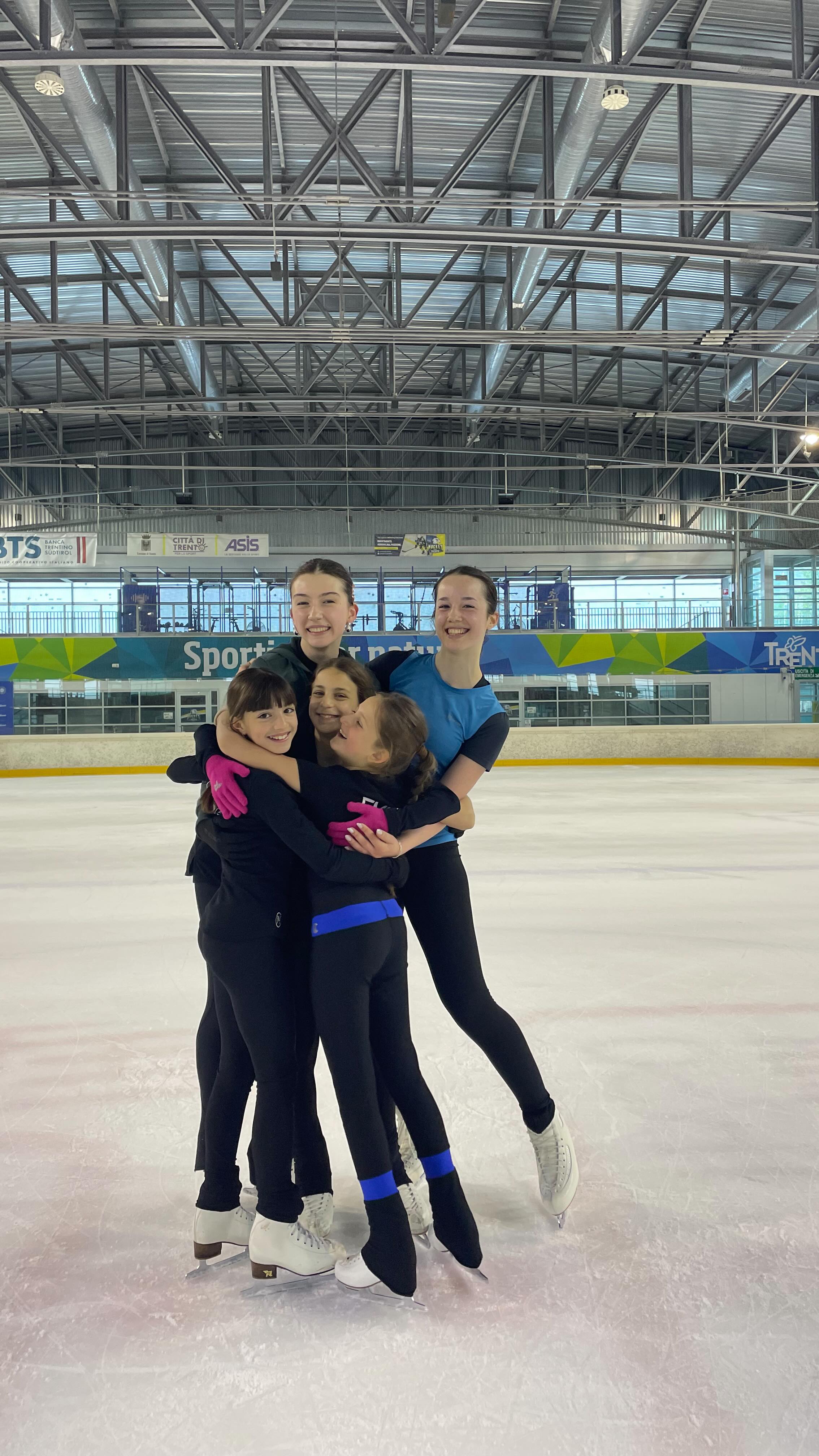 BOL ON ICE - la magia del pattinaggio artistico su ghiaccio