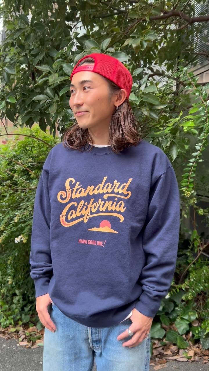 ララさん専用 ☆超美品☆STANDARDCALIFORNIA Standard California | Shibuya-ku Tokyo