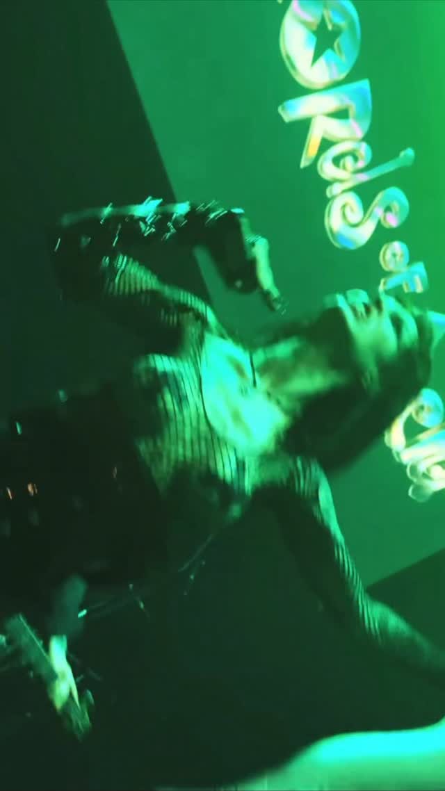 Death to the doll! 🔥 make acid great again tour 2024 in Washington D.C ...