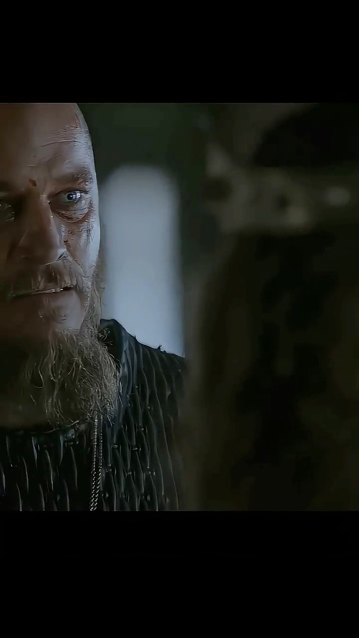 🥺When tins Time to fight #ragnar #vikings #edit #Christmas #foryouシ ...