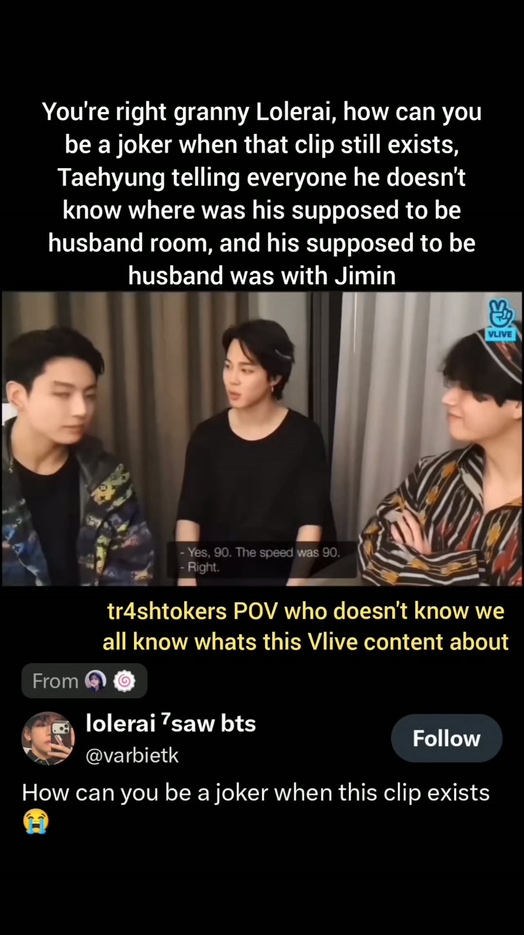 Jikook Page - Jikook Page added a new photo.