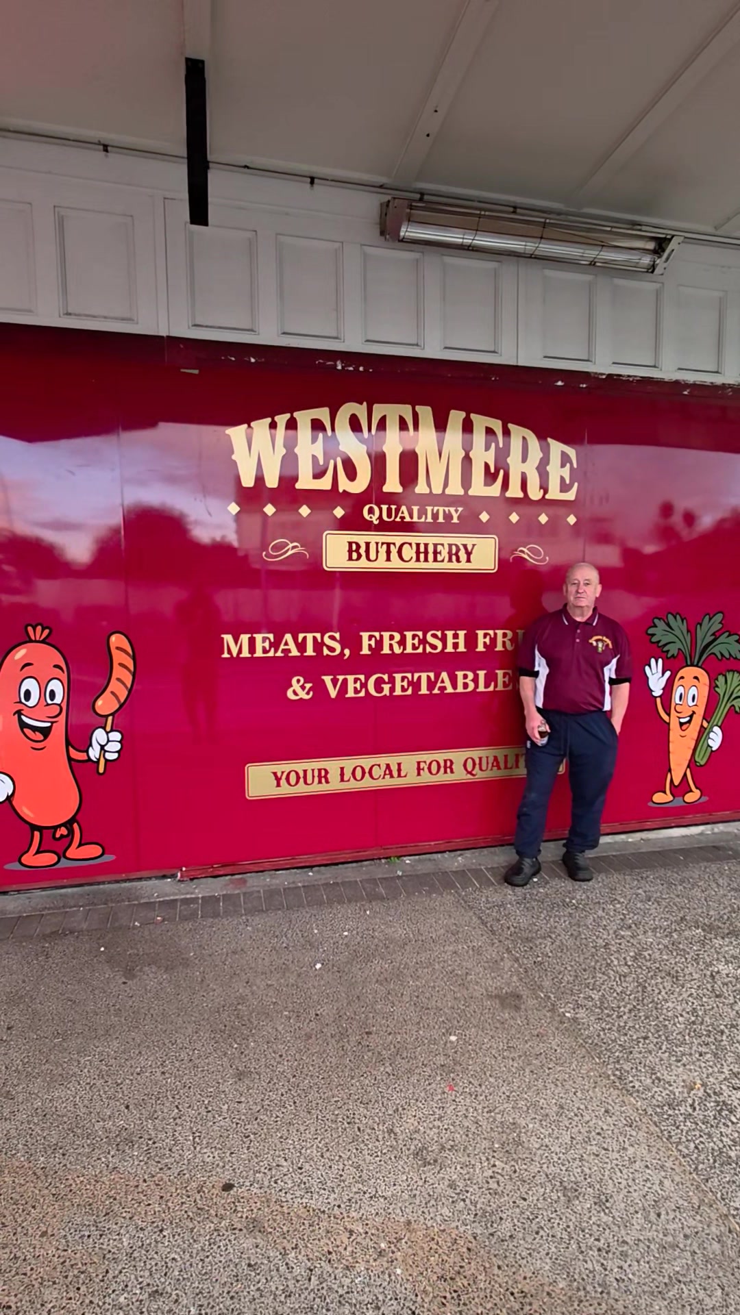 Thanks everyone | Westmere Butchery | Facebook