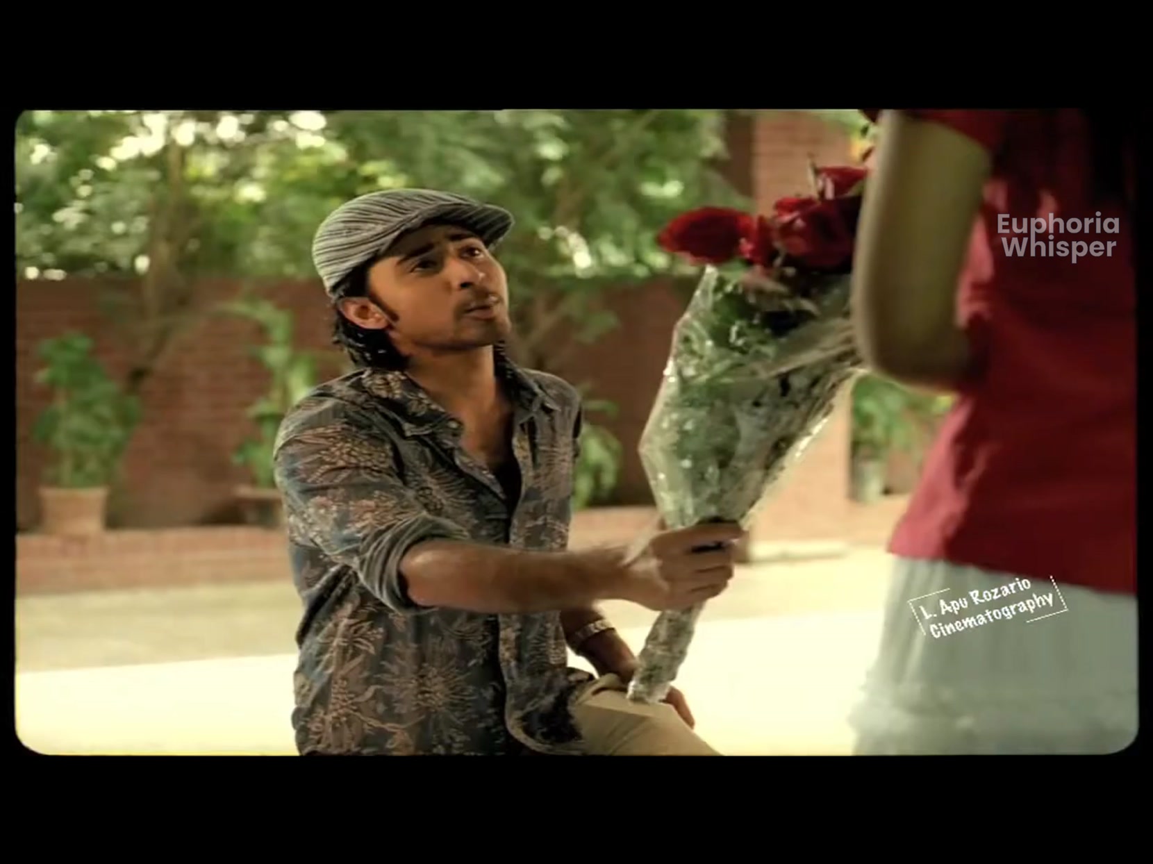 Nice camera work. Year: 2007 Brand: Aktel (Now Robi) Model: Afran Nisho ...