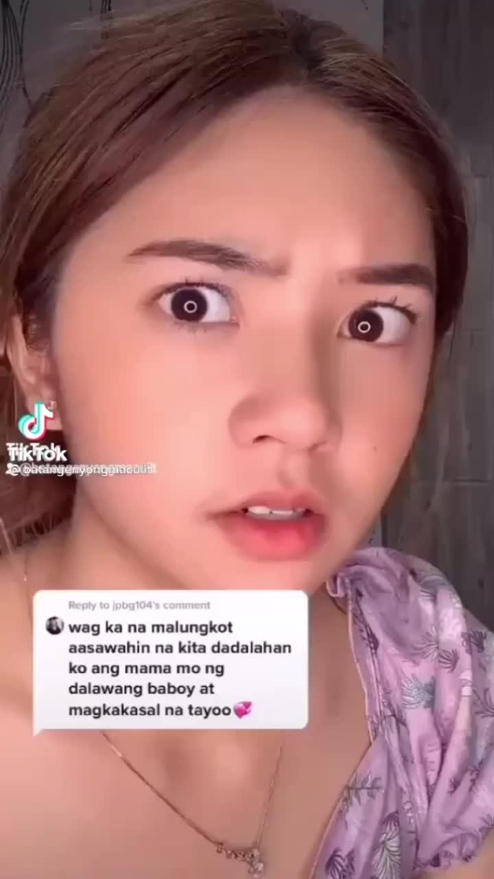 Queenay Mercado - Tiktok | Queenee Mercado | Mac Casanova...