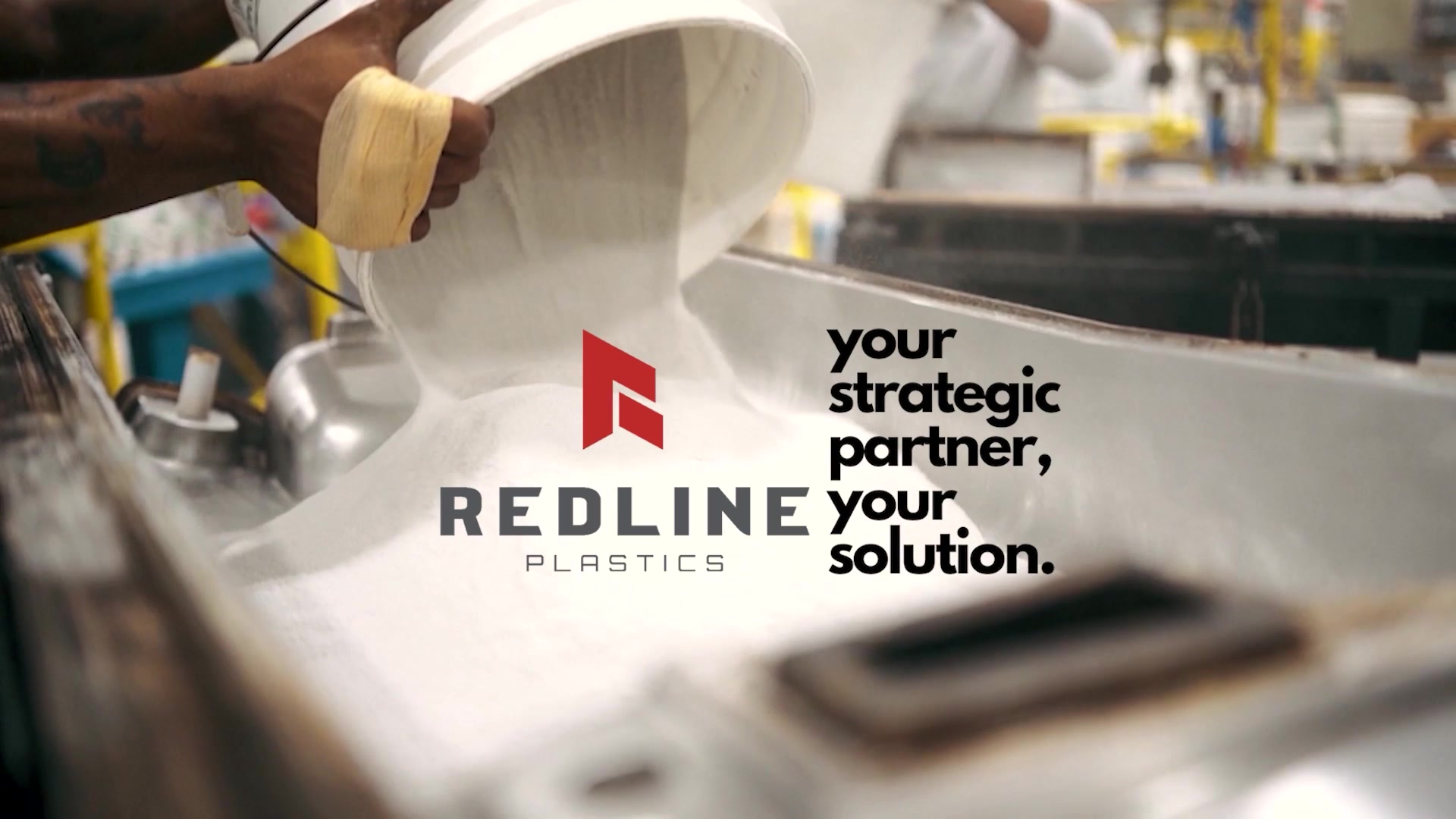 Speed to Market? We’ve Got You Covered! At Redline Plastics, we use ...