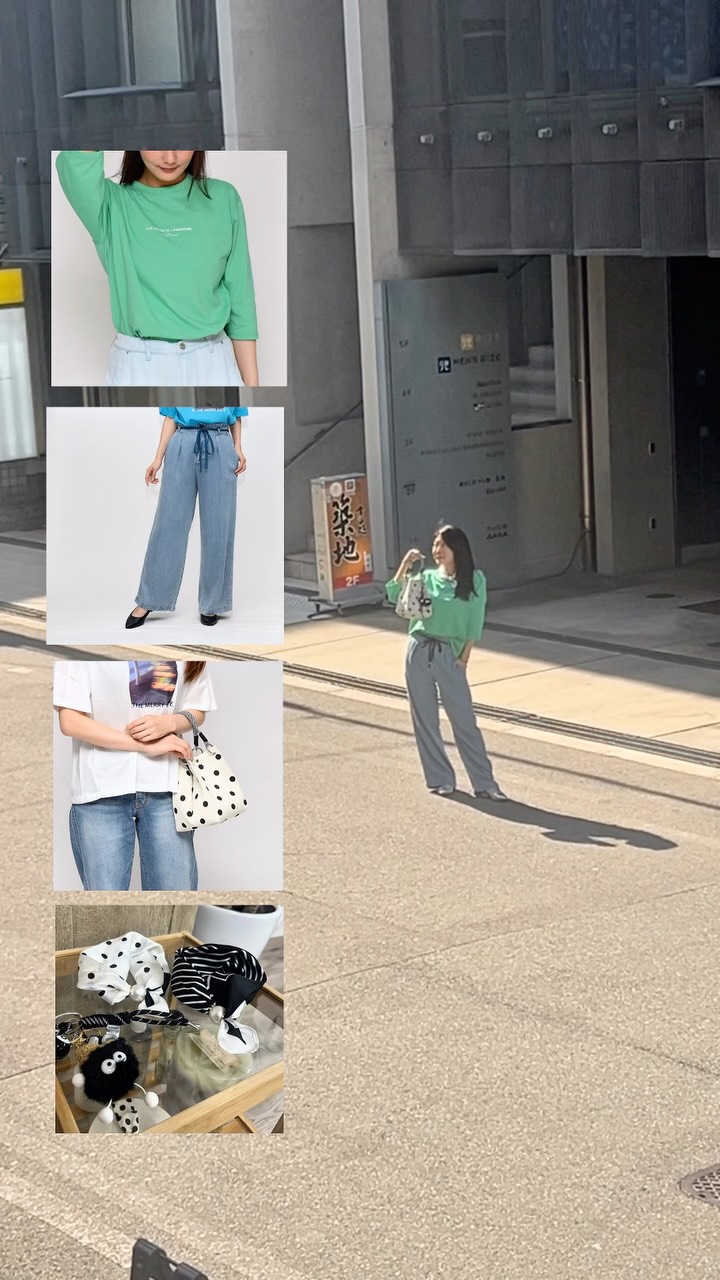 榮倉奈々さんが手がけるブランド「newnow（ニューナウ）」 2026春夏