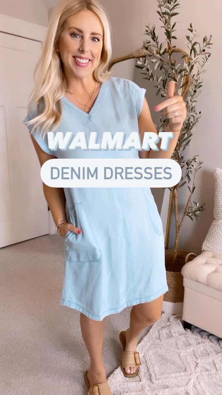 standard grace denim dress Buffalo Jeans Women's Gracelynn Shirt Dress, True Blue front mini dress print: Print Guess Denim dress - Color:Gunmetal/Silver