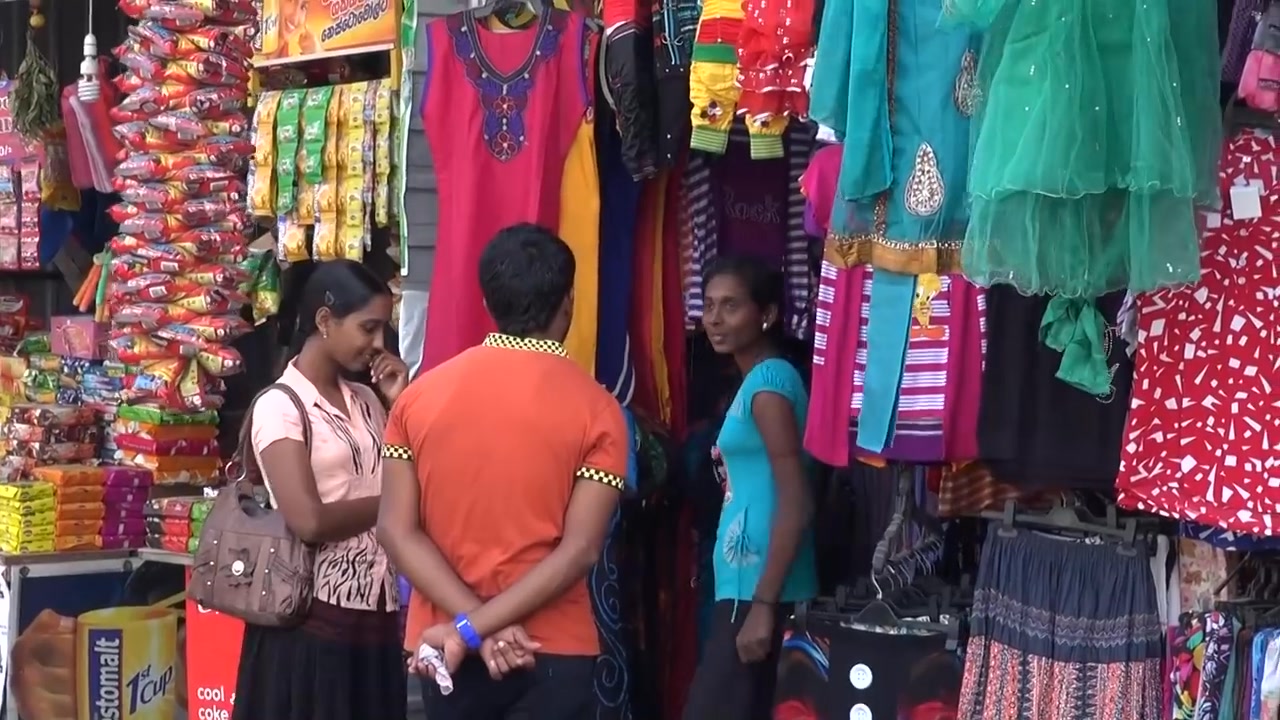 யாழ்ப்பாணம் 👏 Jaffna city Sri lanka | Krish Krishan