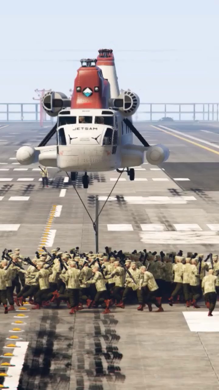 Rabbit Squadron on Reels | Facebook
