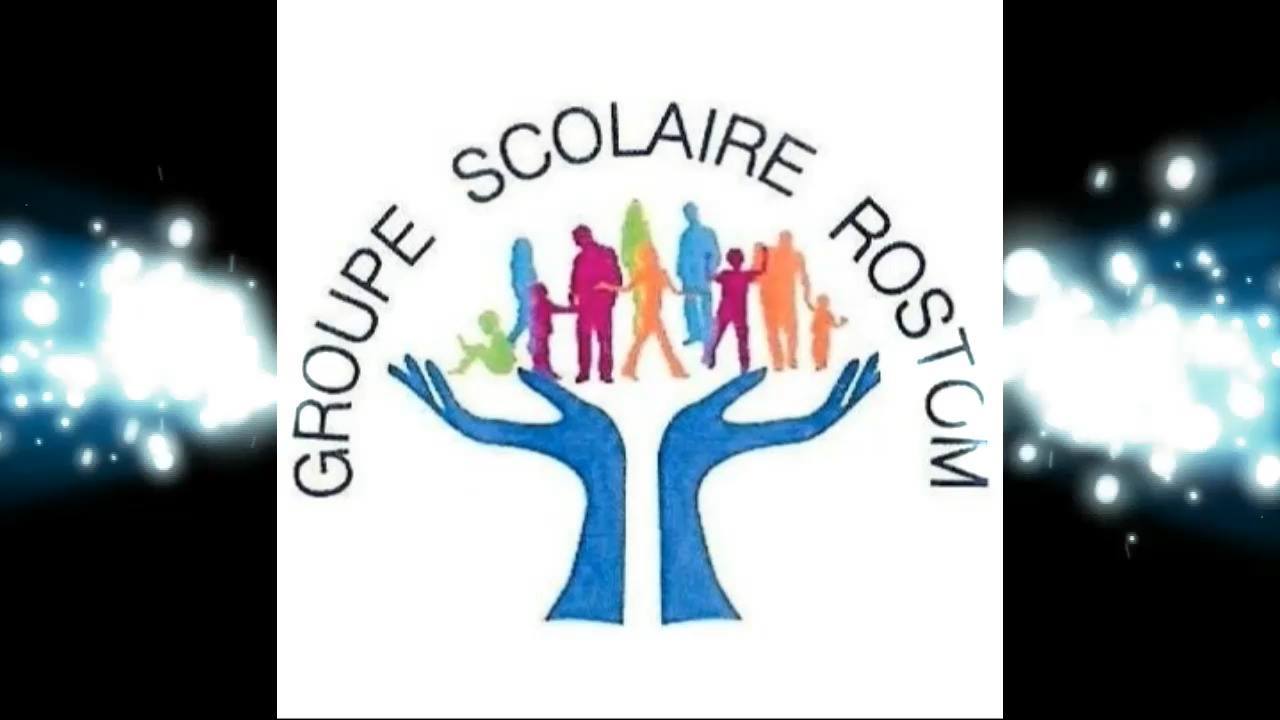 Groupe scolaire Rostom