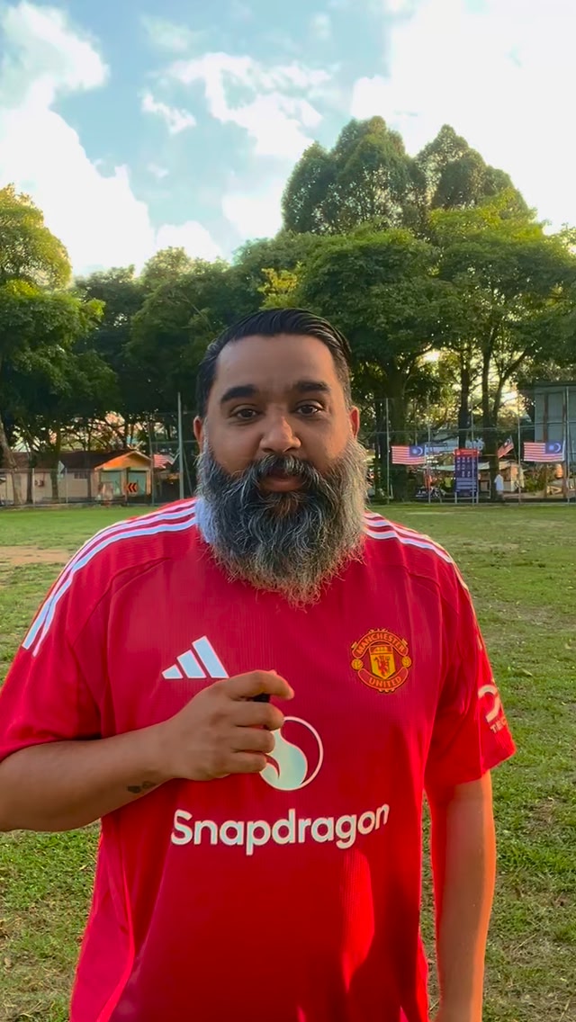 PRESS RELEASE: Tiger Beer brings Manchester United partnership to