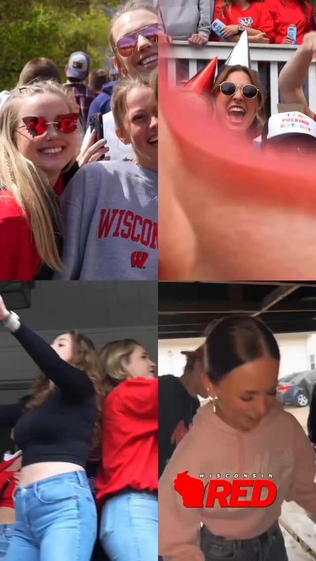 Wisconsin Red