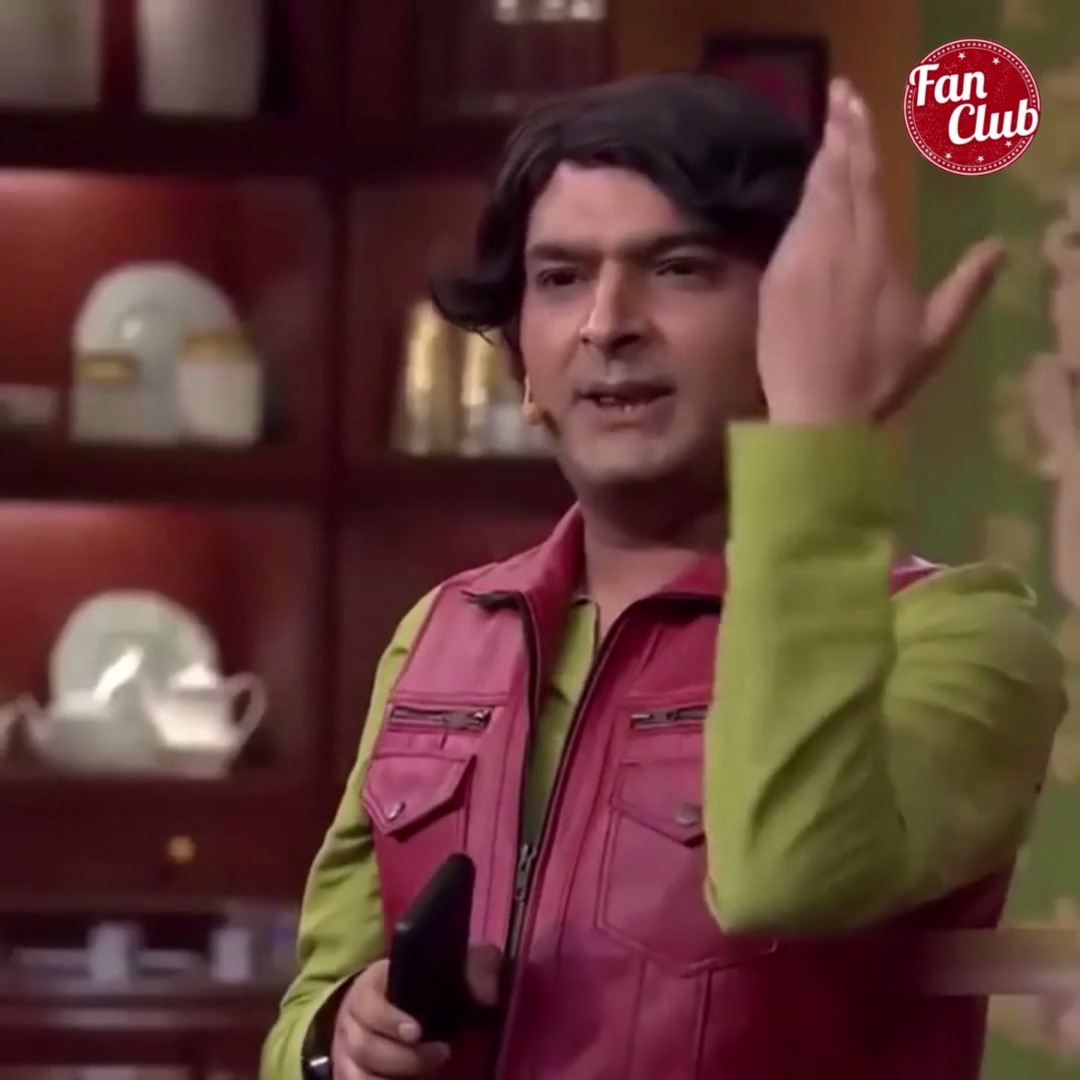 The Kapil Sharma Show new episodes..... #Thekapilsharma #clips #comedy ...