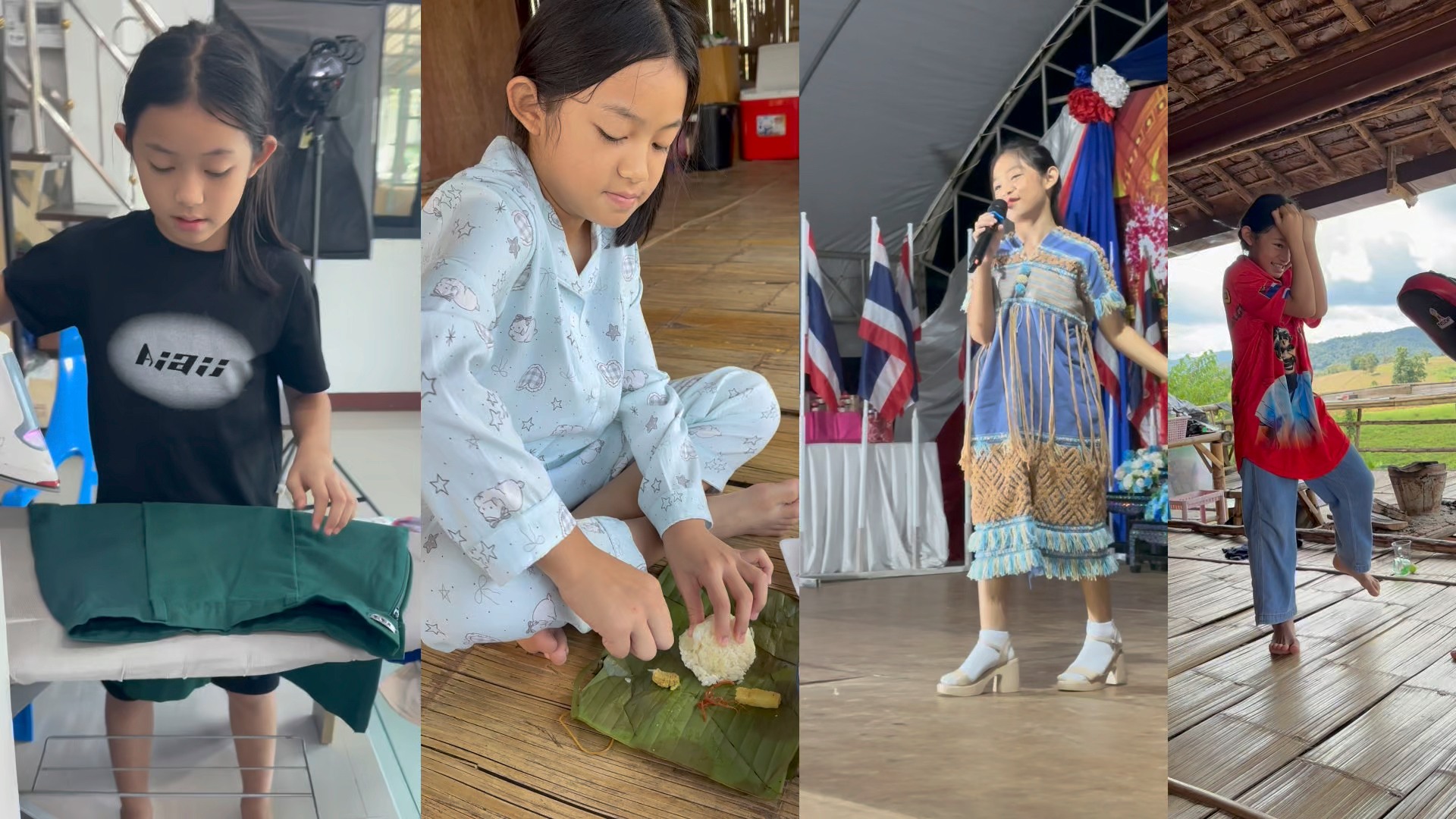 Proud to be Karen.Khee Khee ️ Love you all ️ Multi skills . | Khee Khee ...