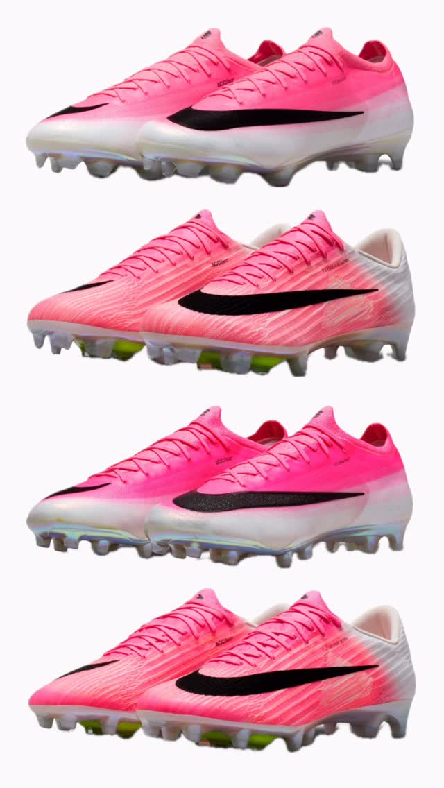 マーキュリアル シリーズ✨リニューアル✨】 ⁡ ◼️VAPOR 17 ELITE FG