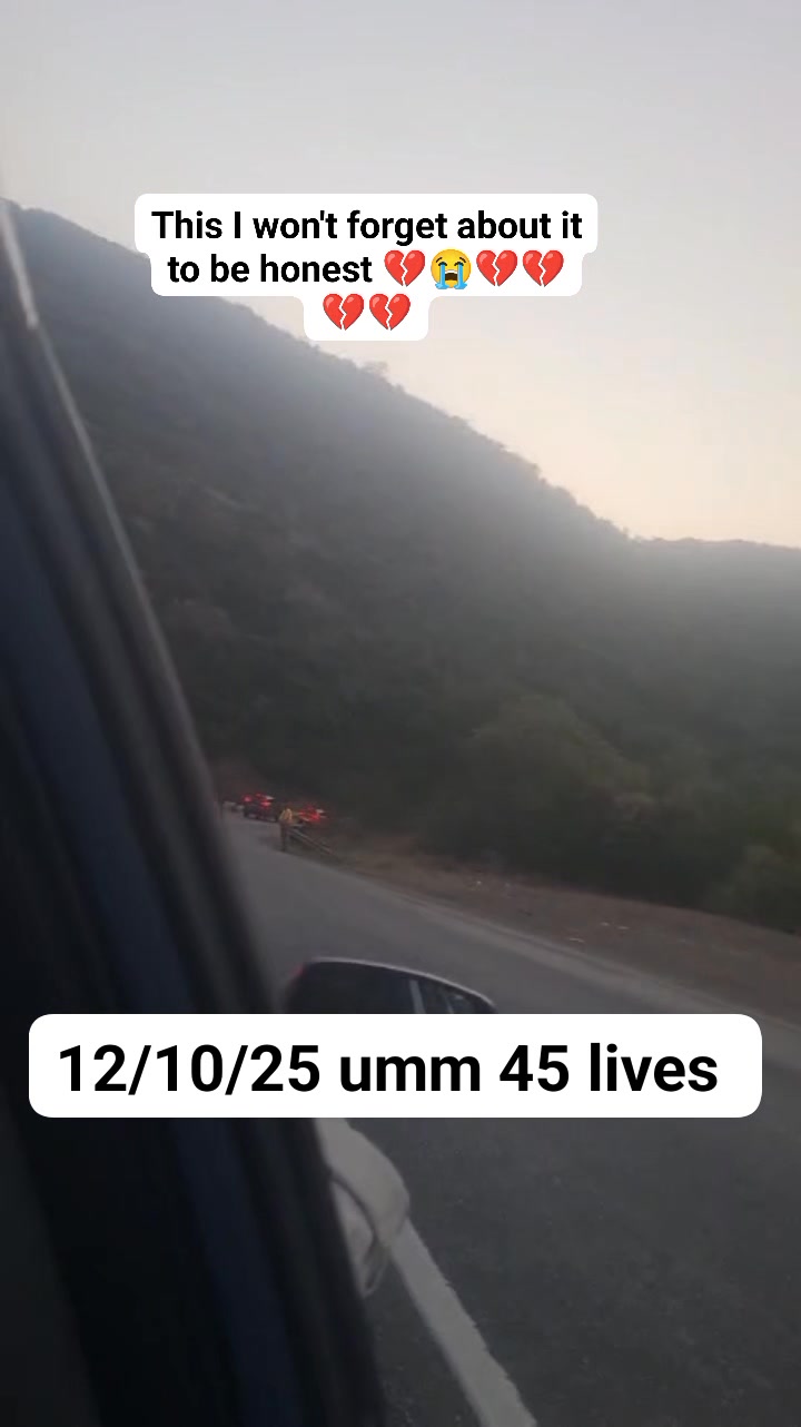#accident #vlog2025 #sadstory #reelsfypシ | Noreen Matambo | Facebook