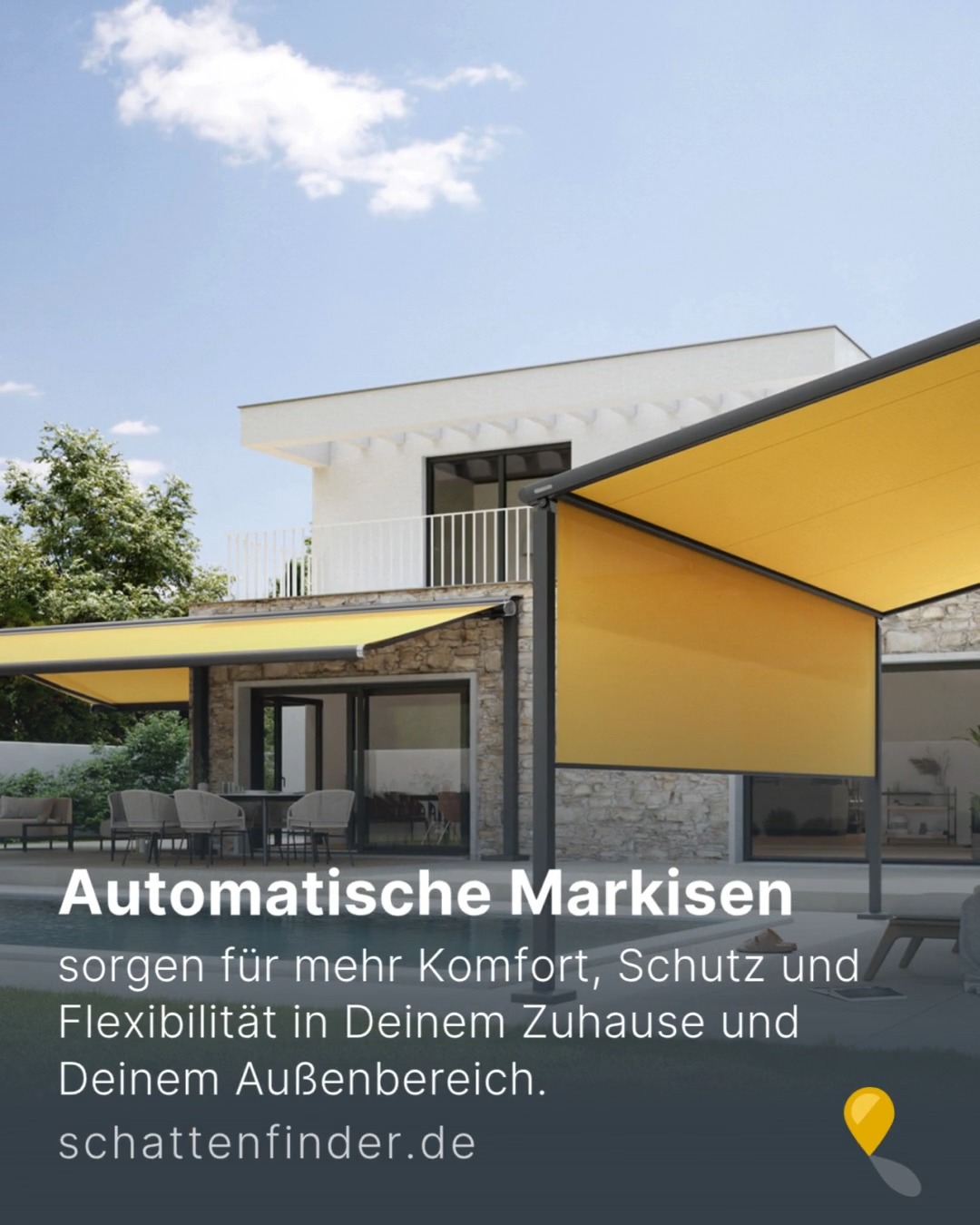 zelt mit stehhöhe kaufen 6-7 Personen, 4000 mm Wassersäule & eingenähte Bodenwanne, Stehhöhe, Eingang Fliegengitter, Sonnendach & Privatsphäre-Trennvorhang, XXL Familienzelt Tunnelzelt für Camping Reisen Festival Sport & Freizeit Emersongear Tactical Hunting Molle Akkufarbe::Schwarz NightDriver