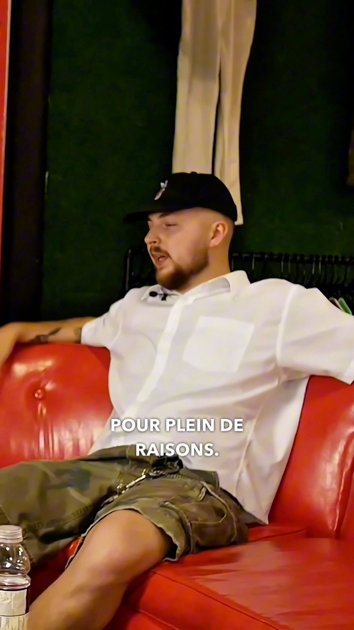 Sam Cossette. Un gars comme tant d’autres… mais avec un combat que peu ...
