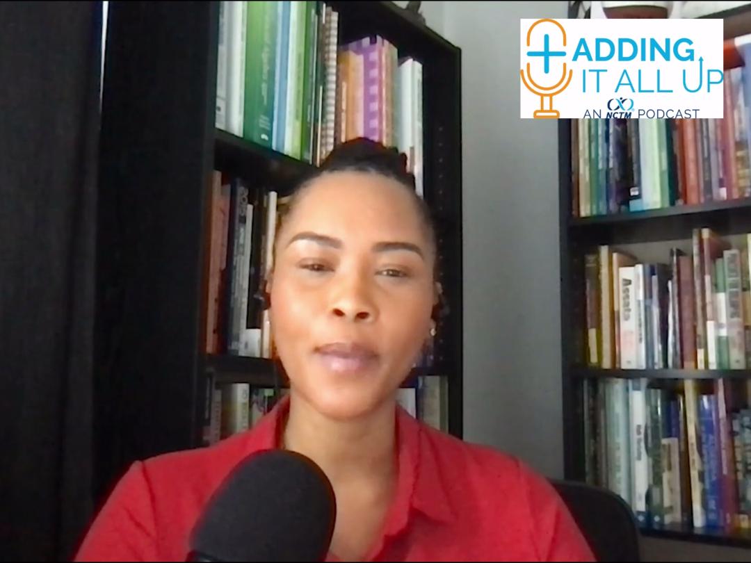 🎙️New podcast episode!🔥 We’re joined by Lateefah Id-Deen, Opening ...