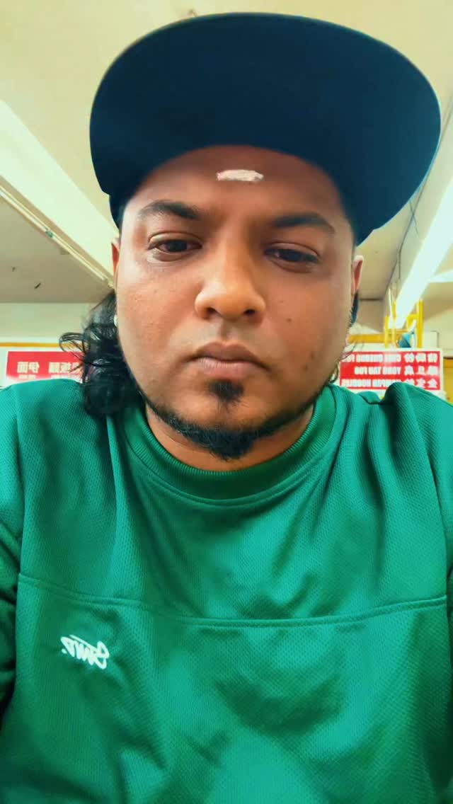 What’s Your Favourite - Green Or Red ????? | Havoc Mathan | Facebook