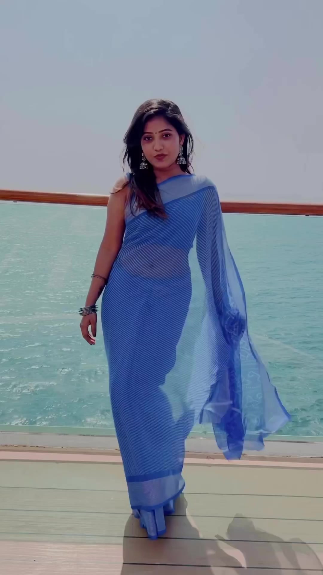 Kristen Ravali