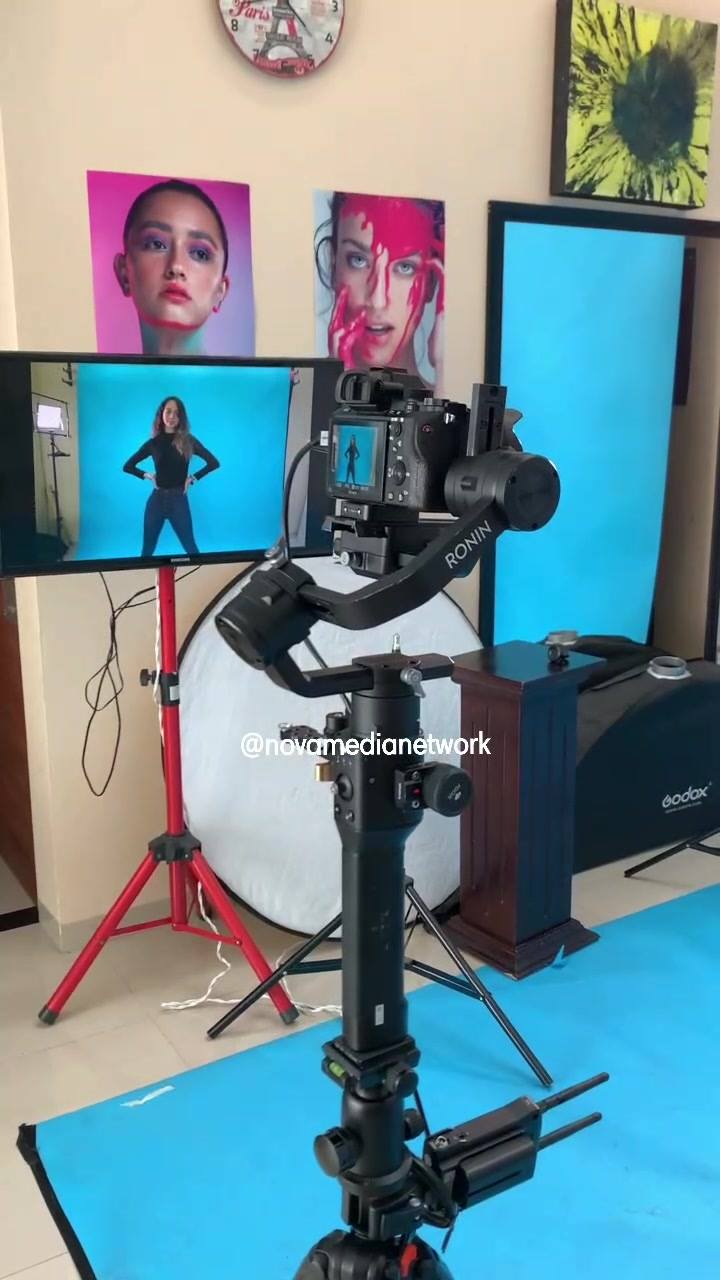 Nova Models Agency