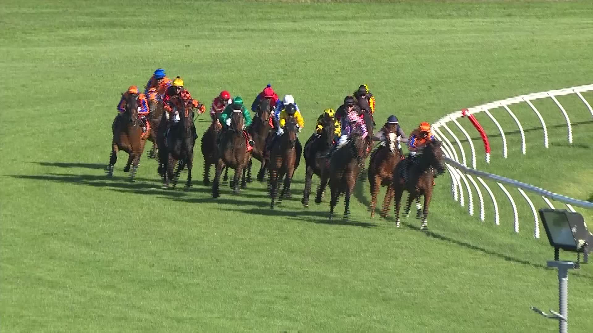 Congratulations to our October jockey of the month - Sam Weatherley and ...