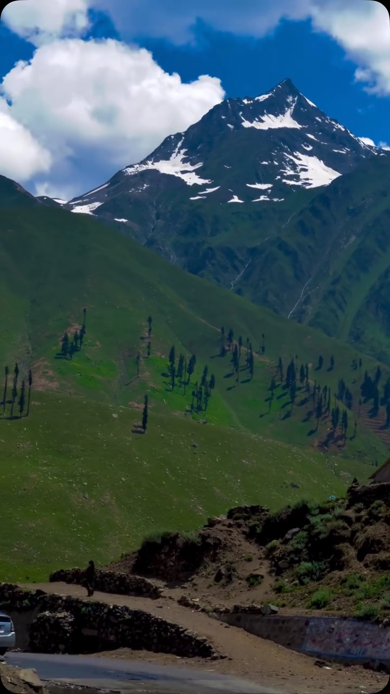 Beautiful Naran Valley 📍You Can Join Us on Every Week Trips To ...