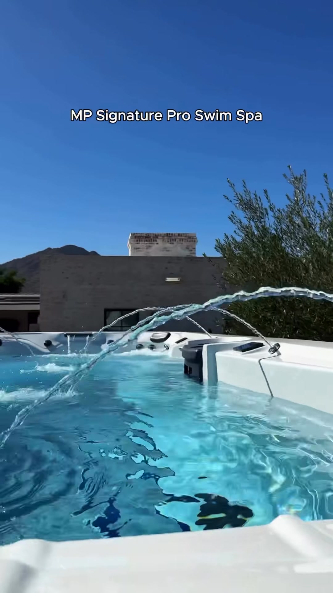 🏊‍♂️ Train Harder. Recover Better. Relax Deeper. The Michael Phelps MP ...