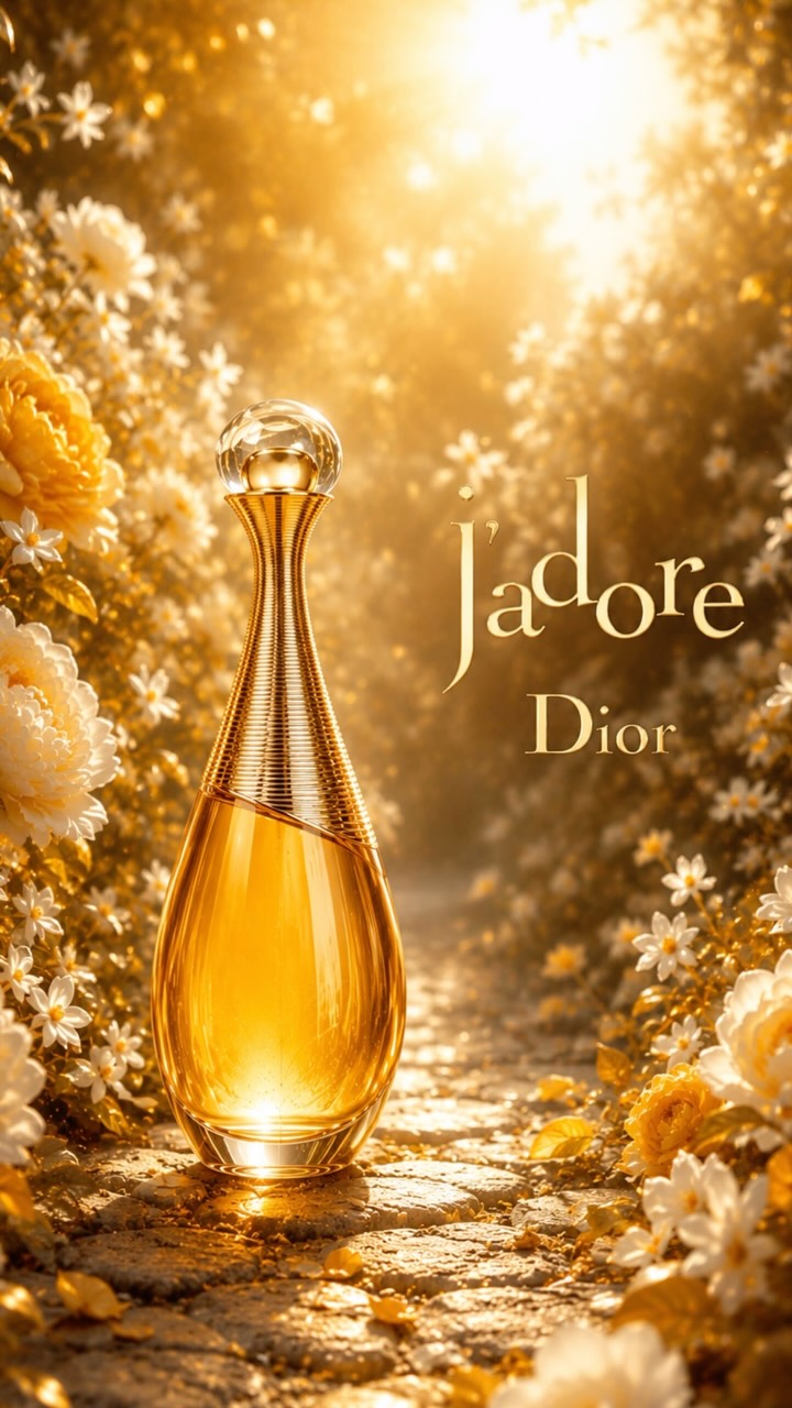 J'ADORE | Dior