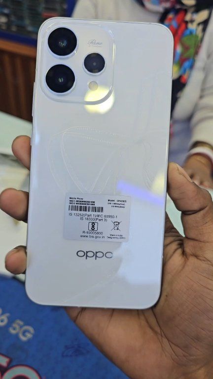 Oppo Reno 15 Unboxing Video #Rani_mobile #offers #mobile #OPPO # ...