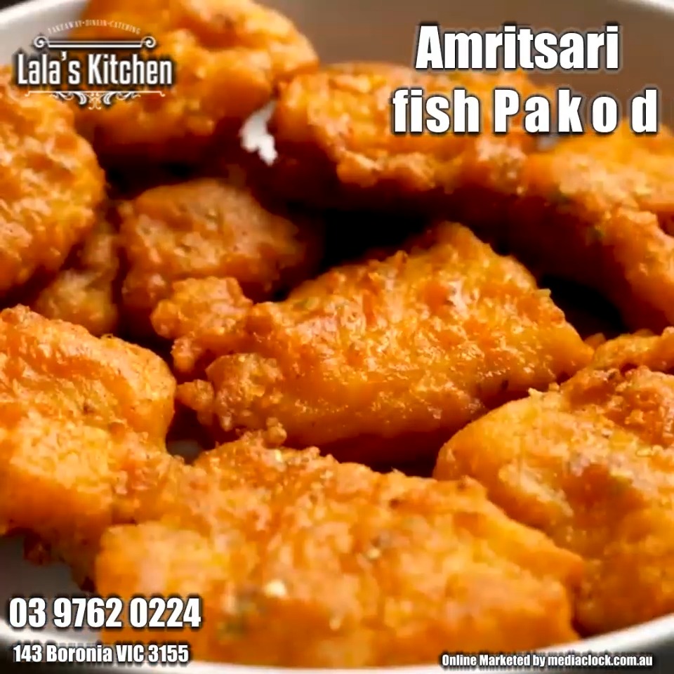 Taste a totally delectable and flavorsome boneless fish (special ...
