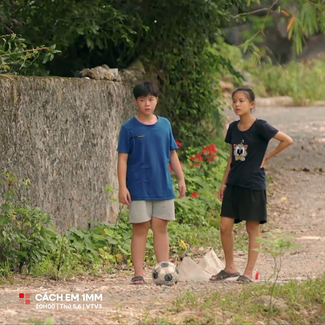Trực tiếp Gió ngang khoảng trời xanh tập 3 | VTVGo | Facebook