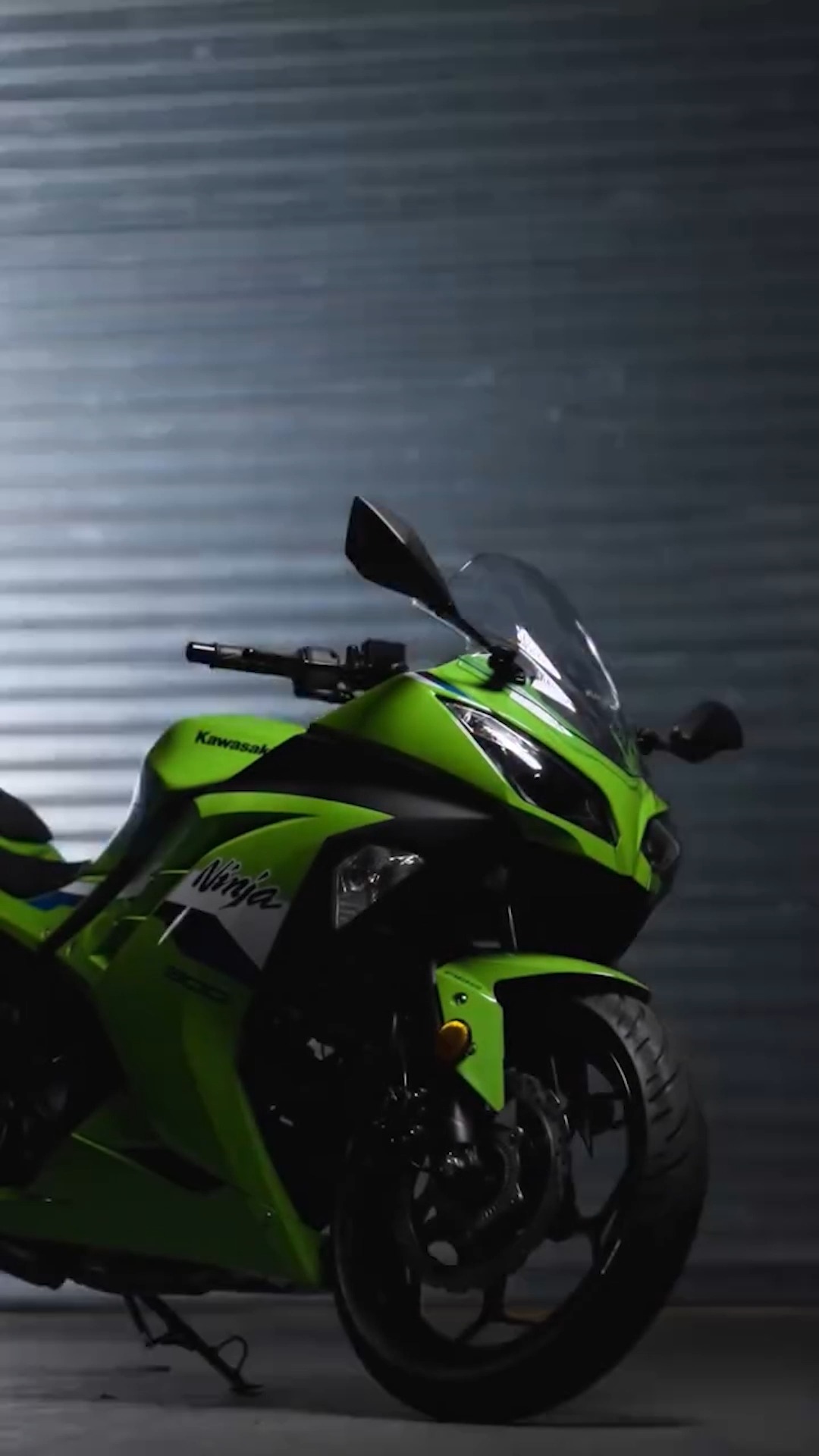 Kawasaki India (@IndiaKawasaki) • Facebook