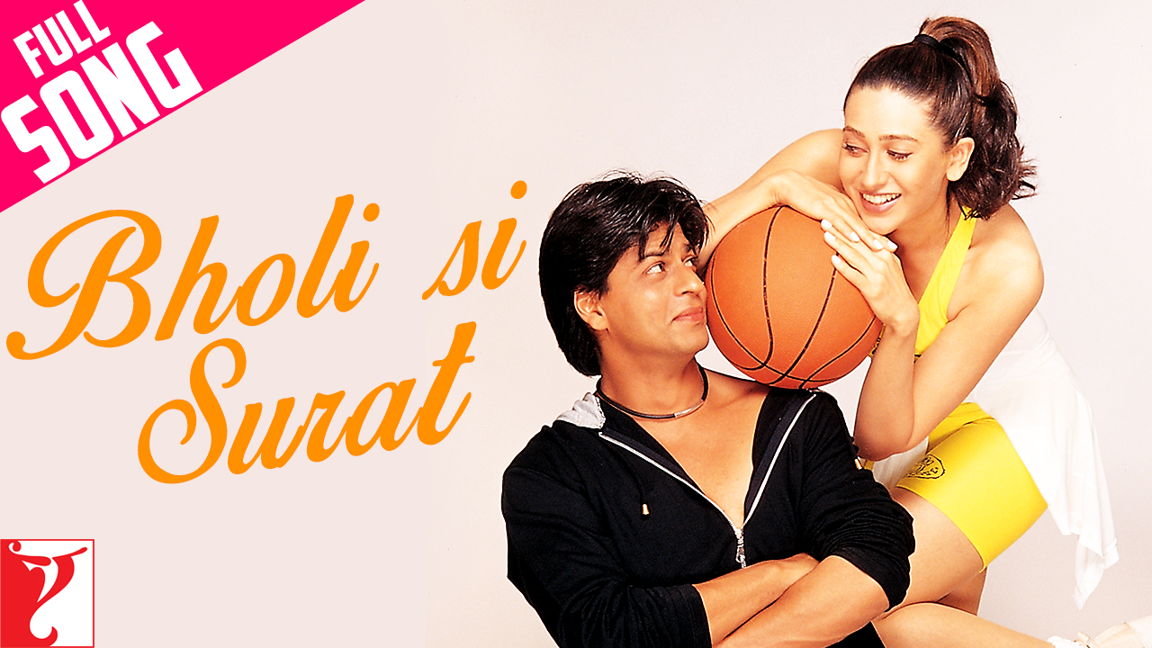 Experience friendship, romance and all the fun! Listen to ‘Bholi Si ...
