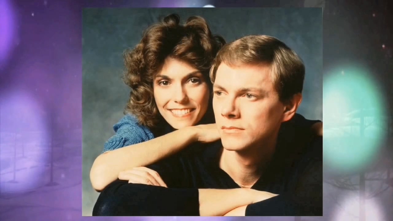 ? YESTERDAY ONCE MORE ? Please enjoy the Carpenters isolated 