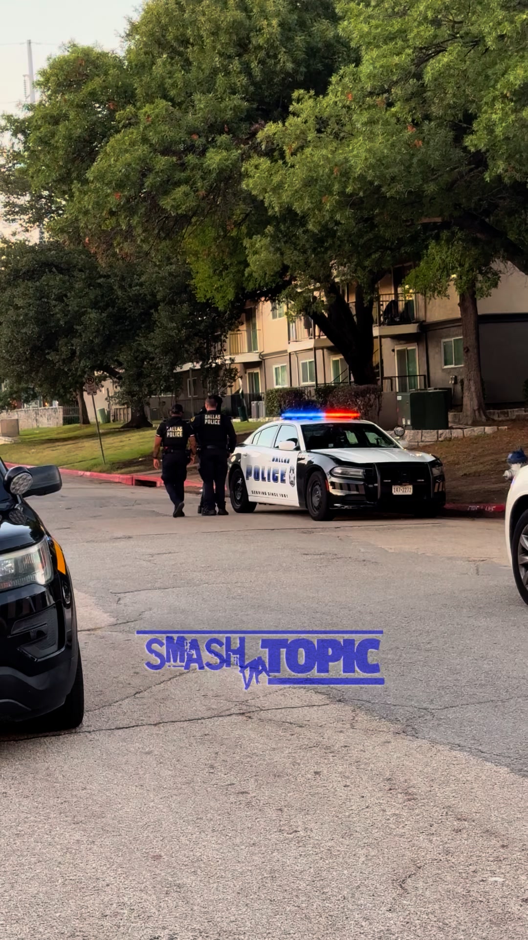 #ScannerStories… Multiple people detained off 9600 Forest Ln, Dallas ...