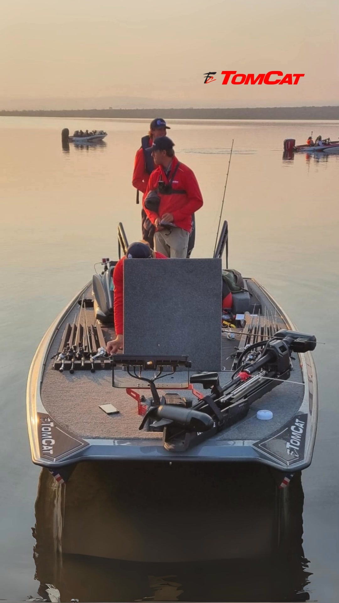 Fc Tomcat Boats