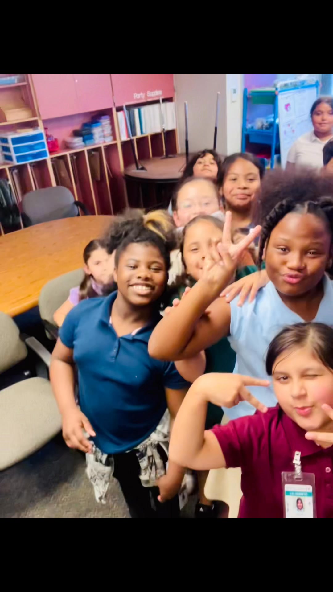 Best Tuesday ever?! Yup! I spent my day in Irving hanging out with some ...
