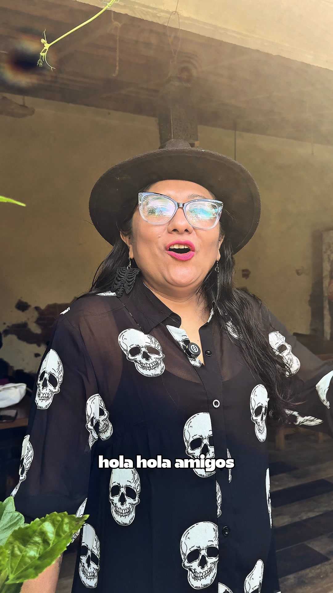 Este año también quiero agradecer está producción Un gran equipo de ...