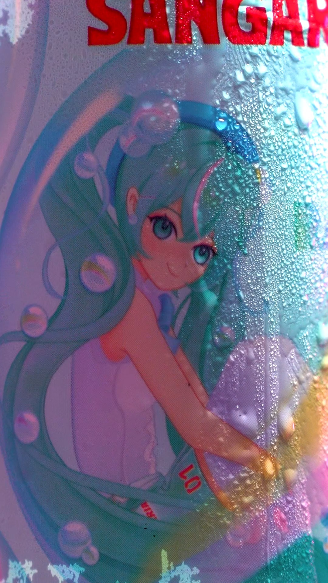 Hatsune - HATSUNE MIKU VARIANT PLAY ARTS改 –KAI-DESIGEND BY