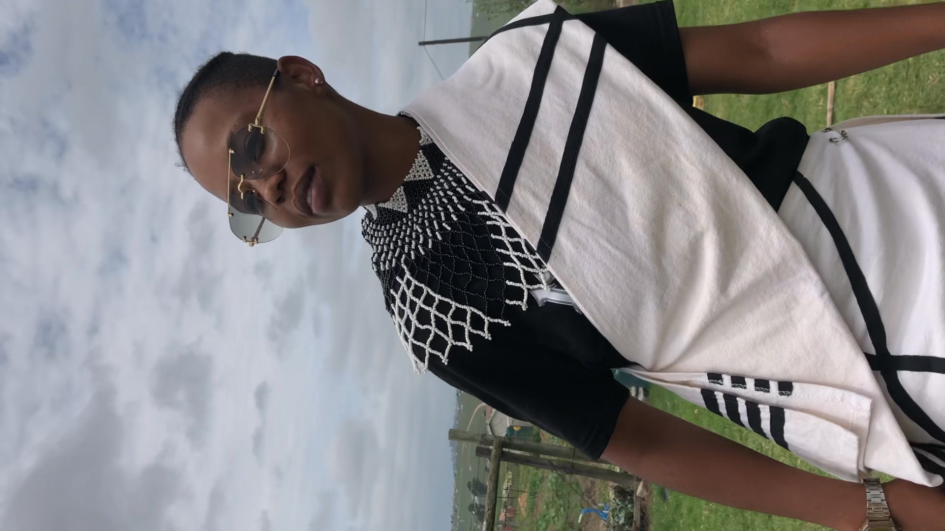 Lihle Manzit Khahla