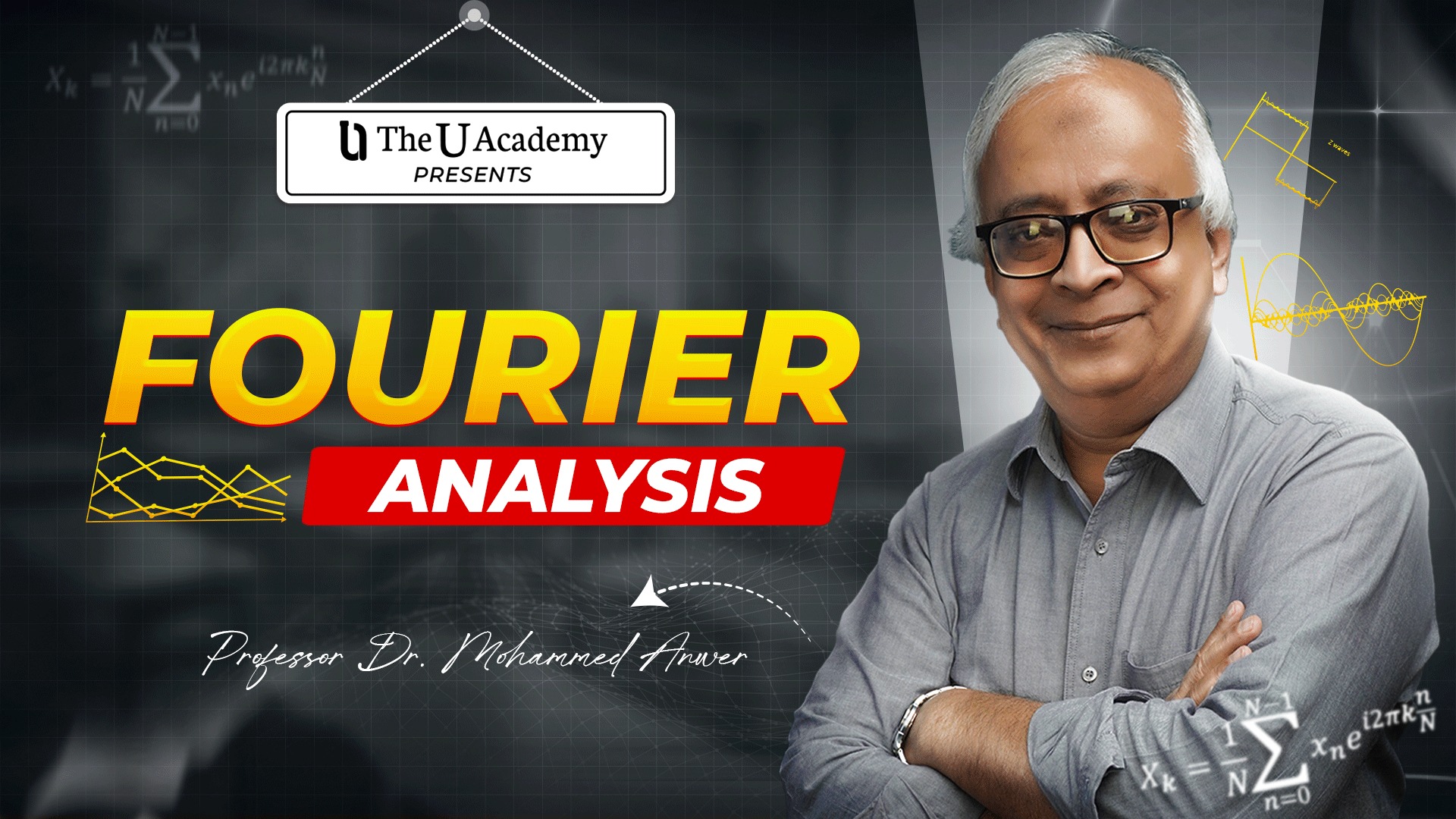 Professor Anwer Explains