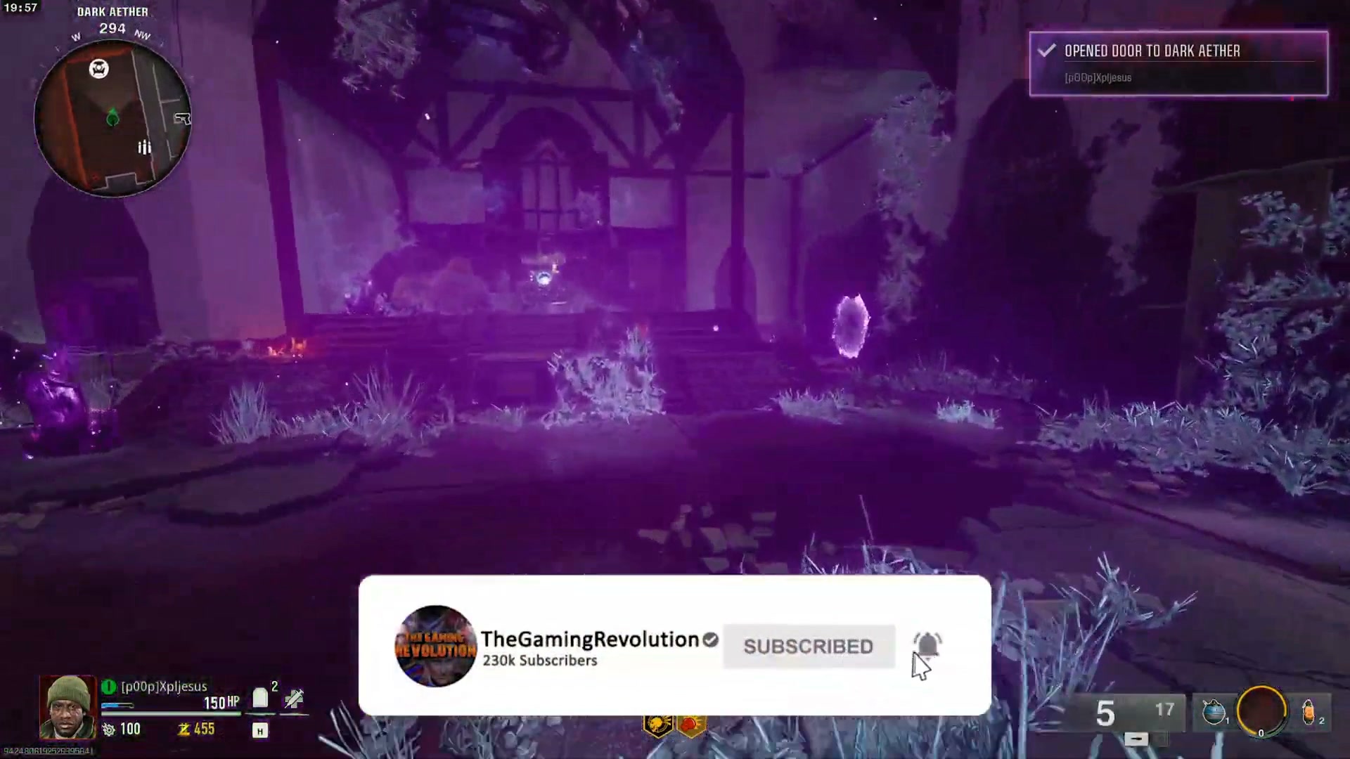 Liberty Falls Dig Up Graves for loot Easter Egg Guide (Black Ops 6