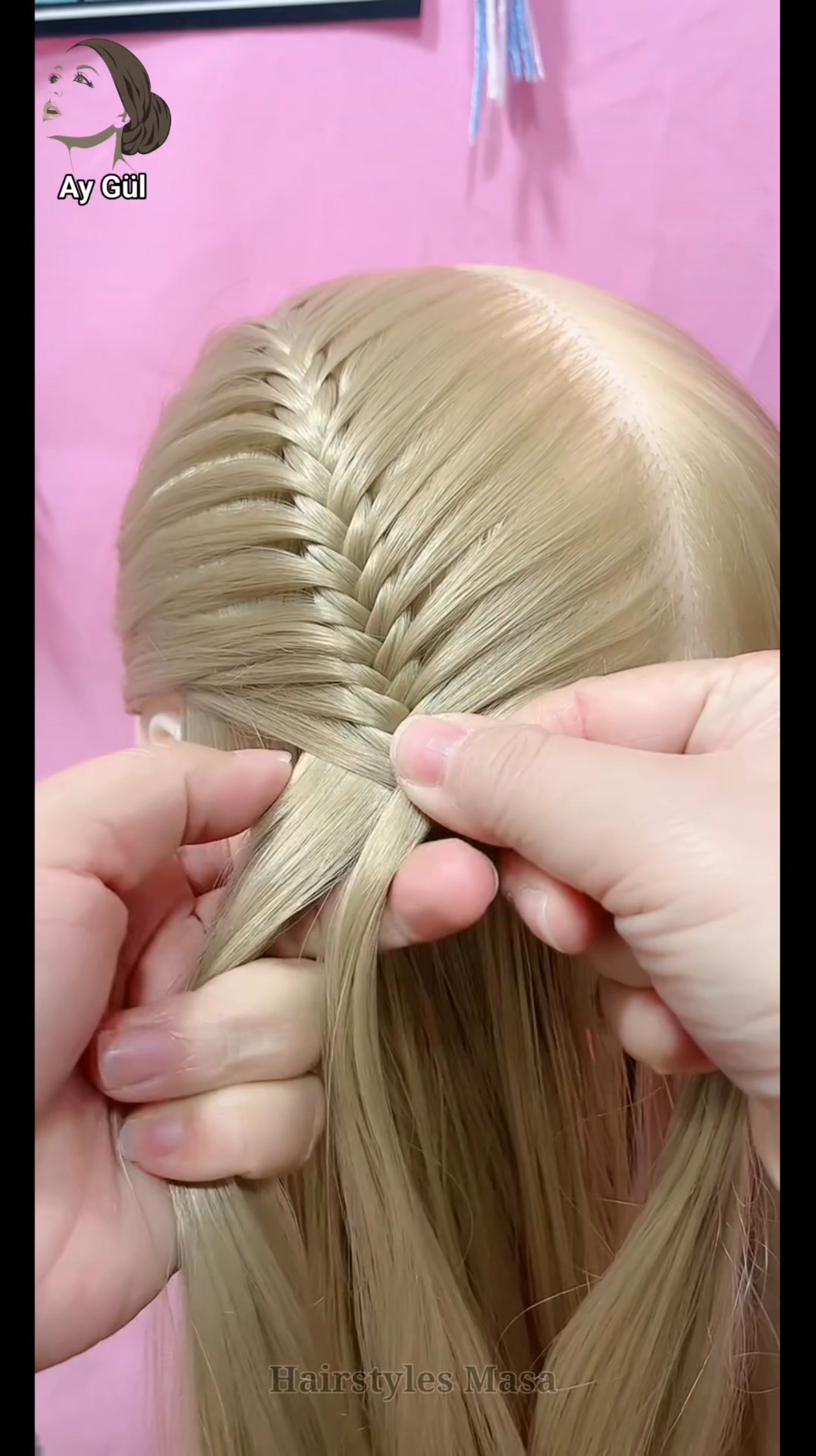 😍🤩 | Hairstyles Masa | Facebook