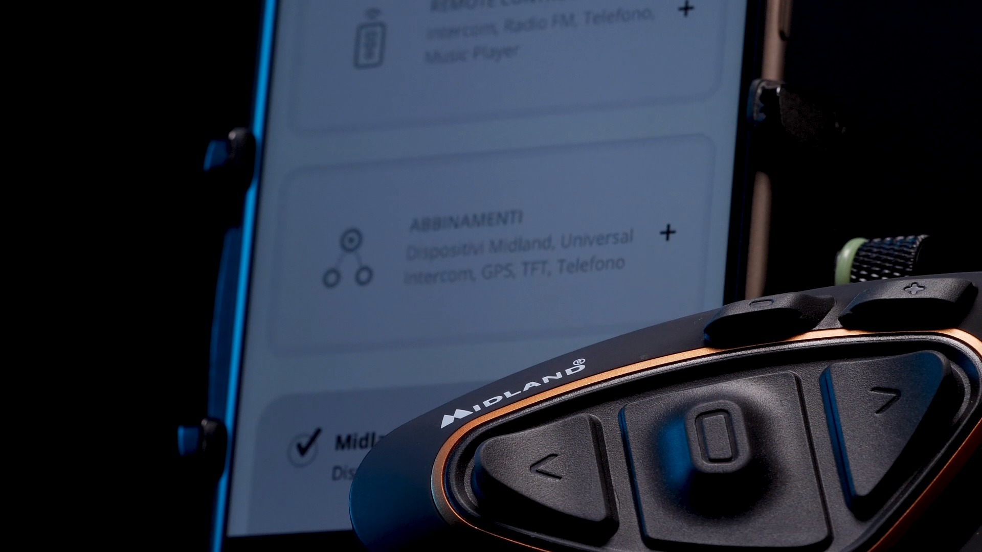 Discover the BT Pro Set App: the easy and intuitive app to set up 