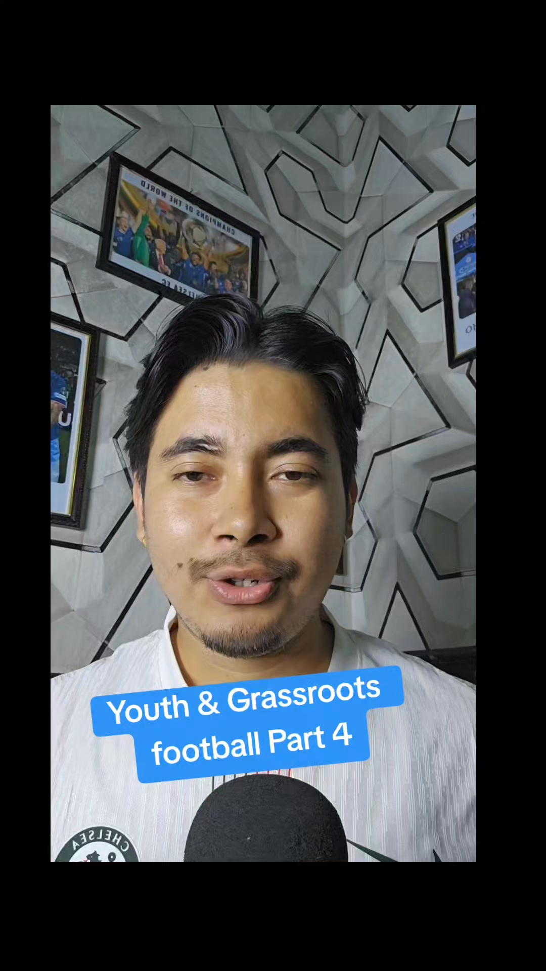 Youth Football Content!! | Jonish Raj Lama | Facebook