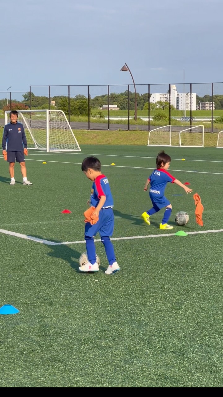 Barça Academy Katsushika (@BAKatsushika) • Facebook